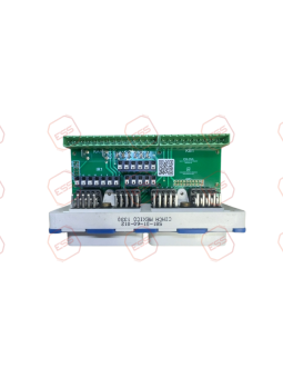ESS-CML Carel - MicroLink 2i/3 Adapter